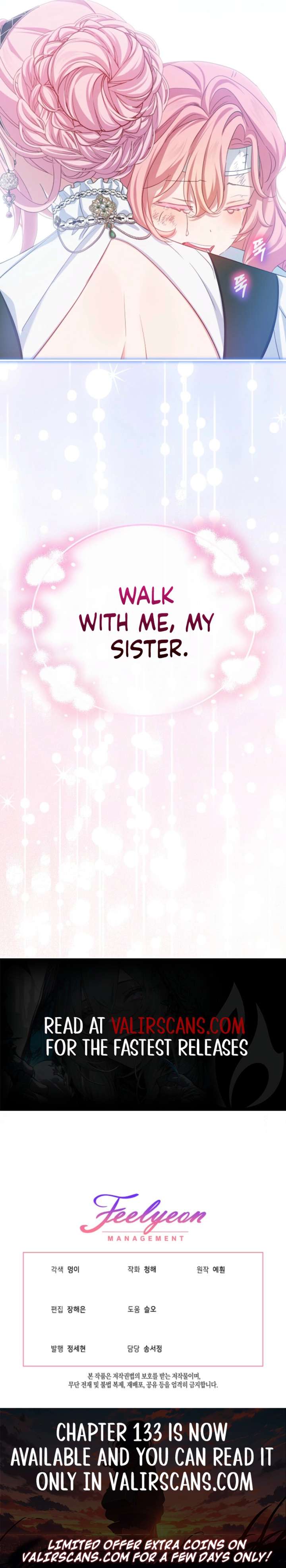 The Little Lady Behind The Scenes chapter 131 page 10
