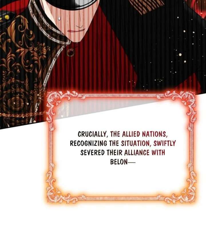 The Little Lady Behind The Scenes chapter 133 page 27