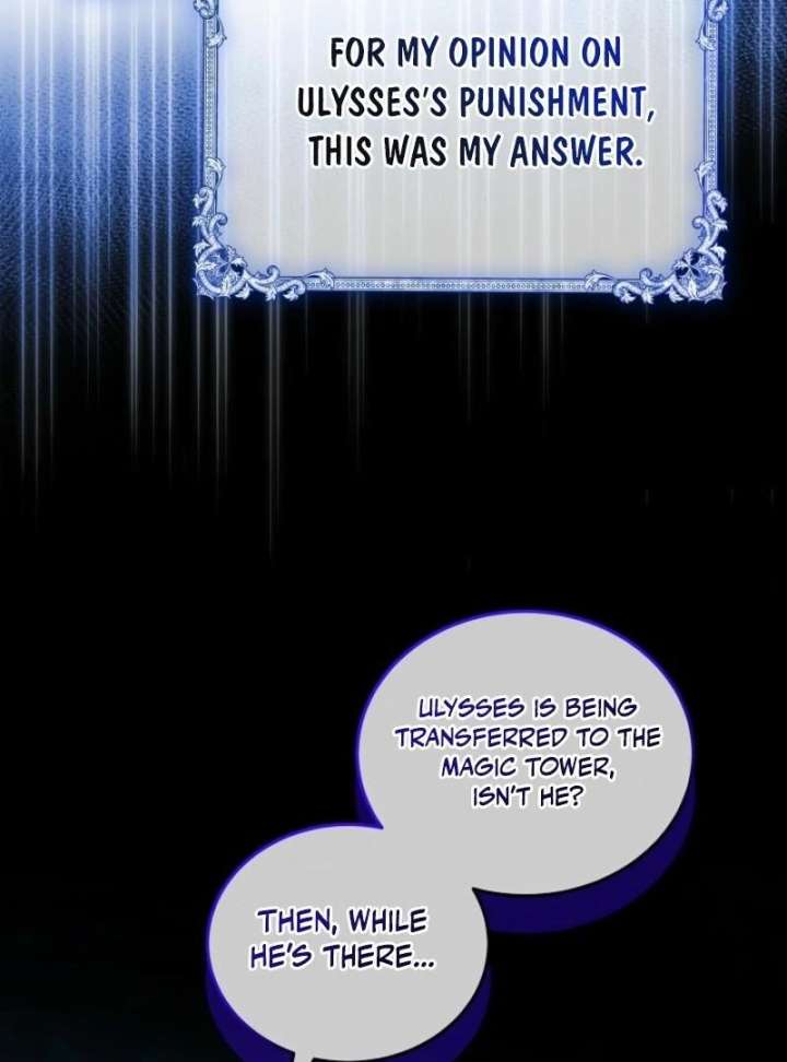 The Little Lady Behind The Scenes chapter 133 page 31