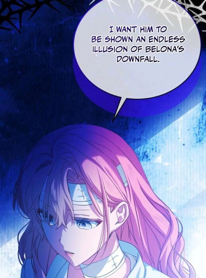 The Little Lady Behind The Scenes chapter 133 page 33