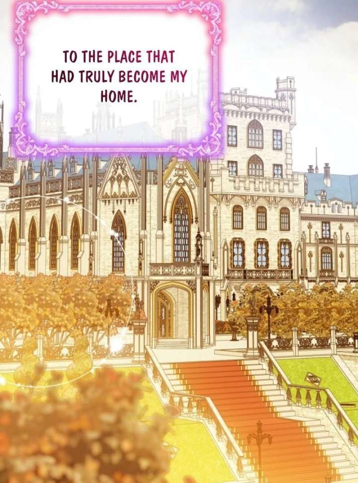 The Little Lady Behind The Scenes chapter 133 page 43