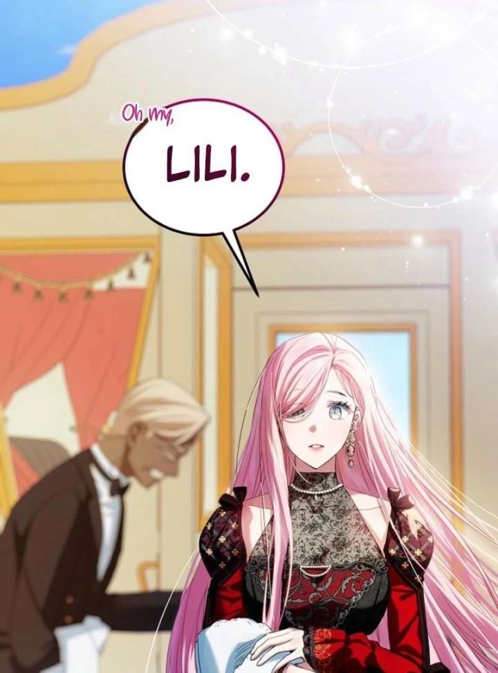 The Little Lady Behind The Scenes chapter 133 page 45