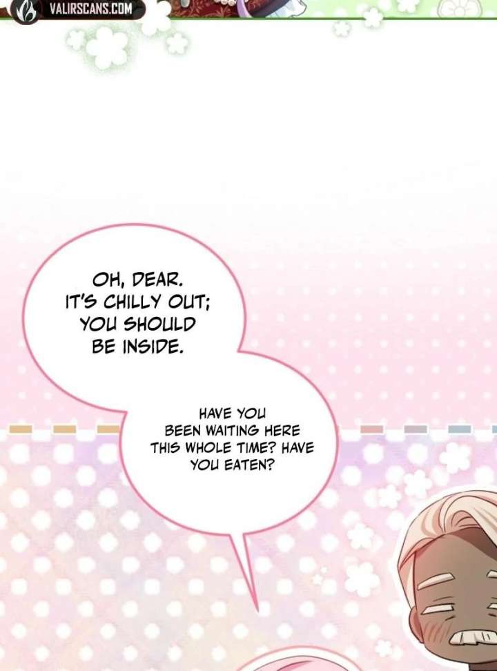 The Little Lady Behind The Scenes chapter 133 page 48