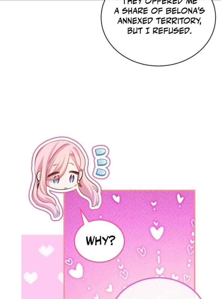 The Little Lady Behind The Scenes chapter 133 page 63