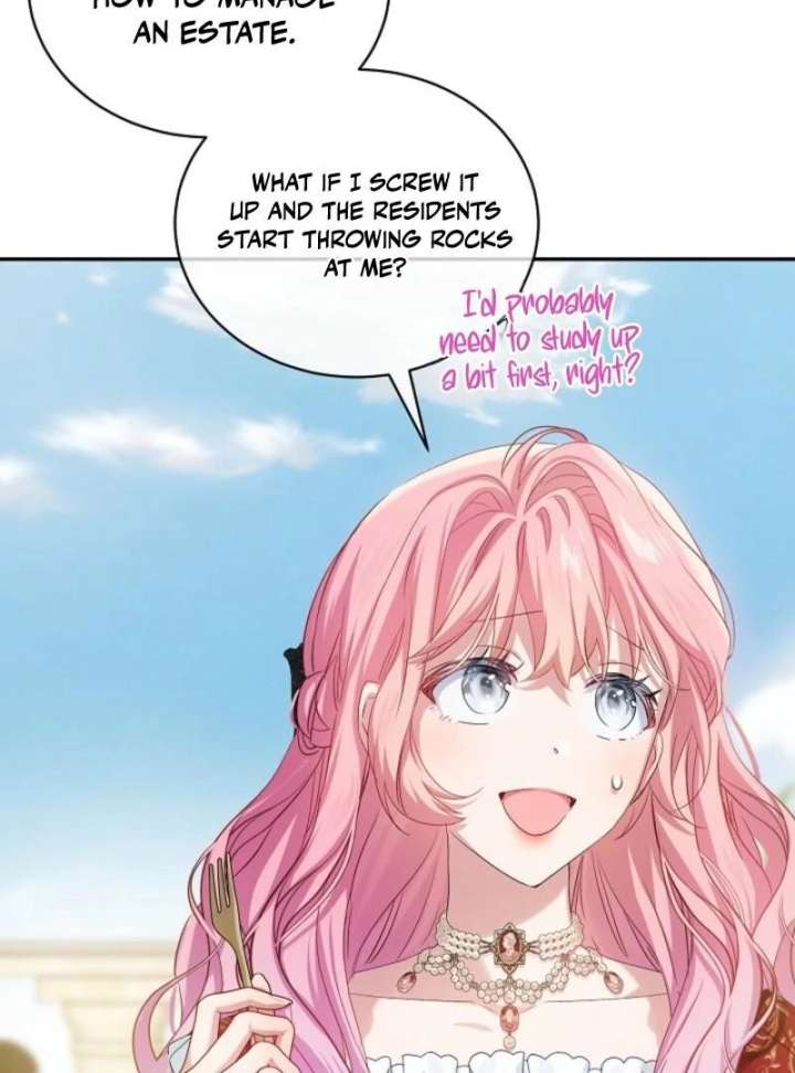The Little Lady Behind The Scenes chapter 133 page 65