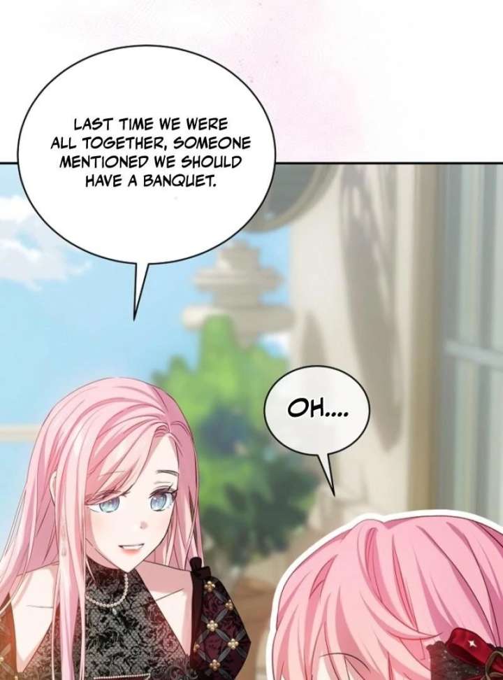 The Little Lady Behind The Scenes chapter 133 page 72