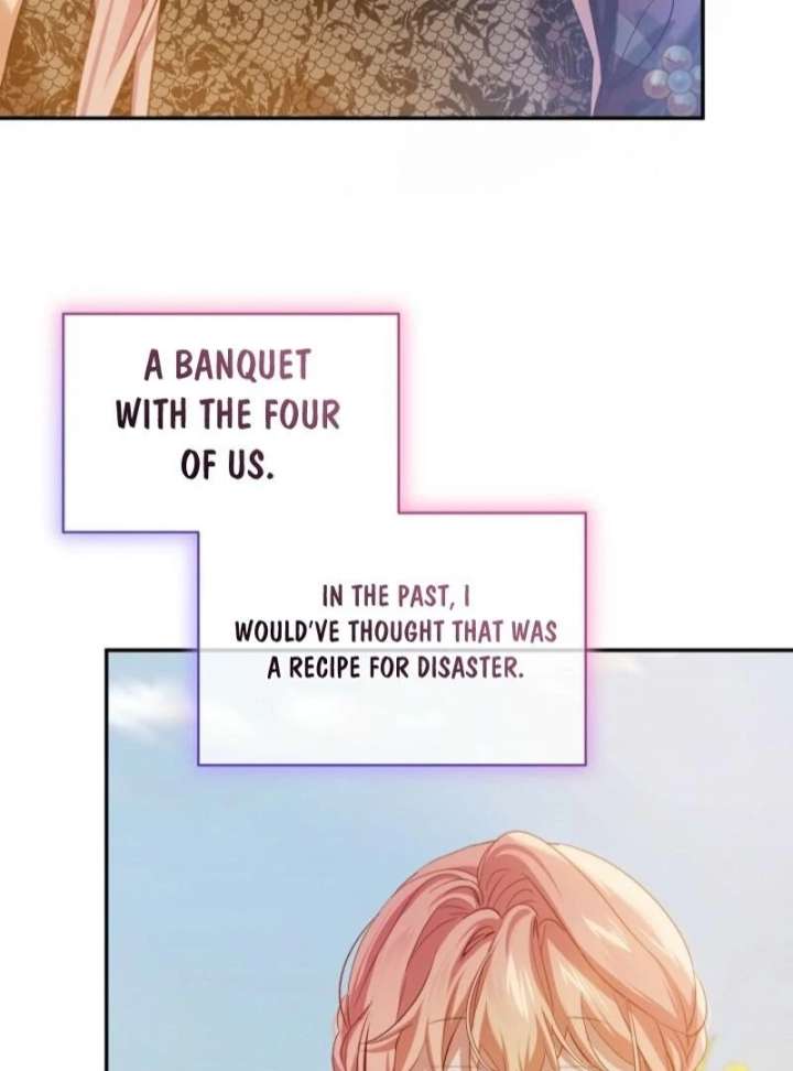 The Little Lady Behind The Scenes chapter 133 page 75