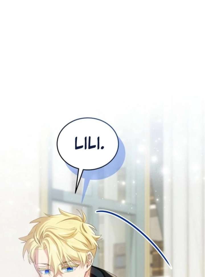 The Little Lady Behind The Scenes chapter 133 page 77