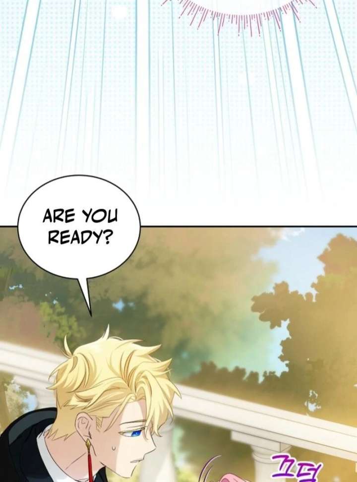 The Little Lady Behind The Scenes chapter 133 page 81
