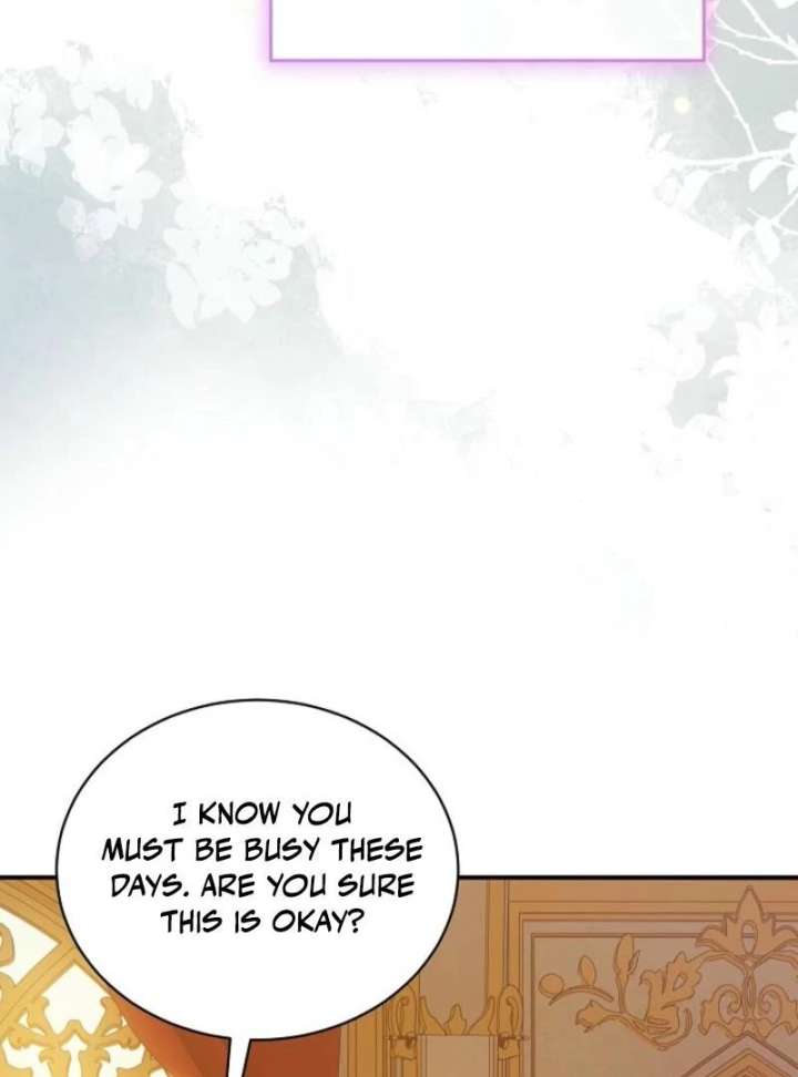 The Little Lady Behind The Scenes chapter 133 page 86