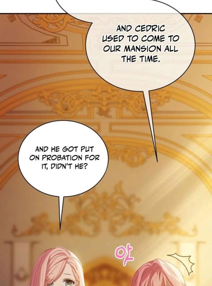 The Little Lady Behind The Scenes chapter 133 page 92