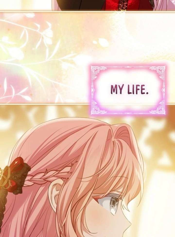 The Little Lady Behind The Scenes chapter 133 page 100