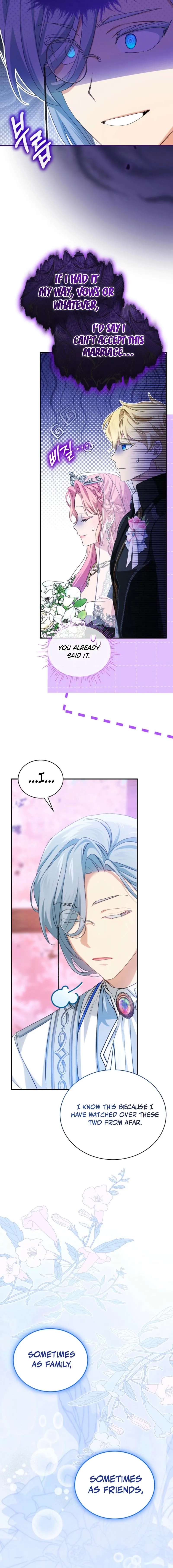 The Little Lady Behind The Scenes chapter 135 page 13