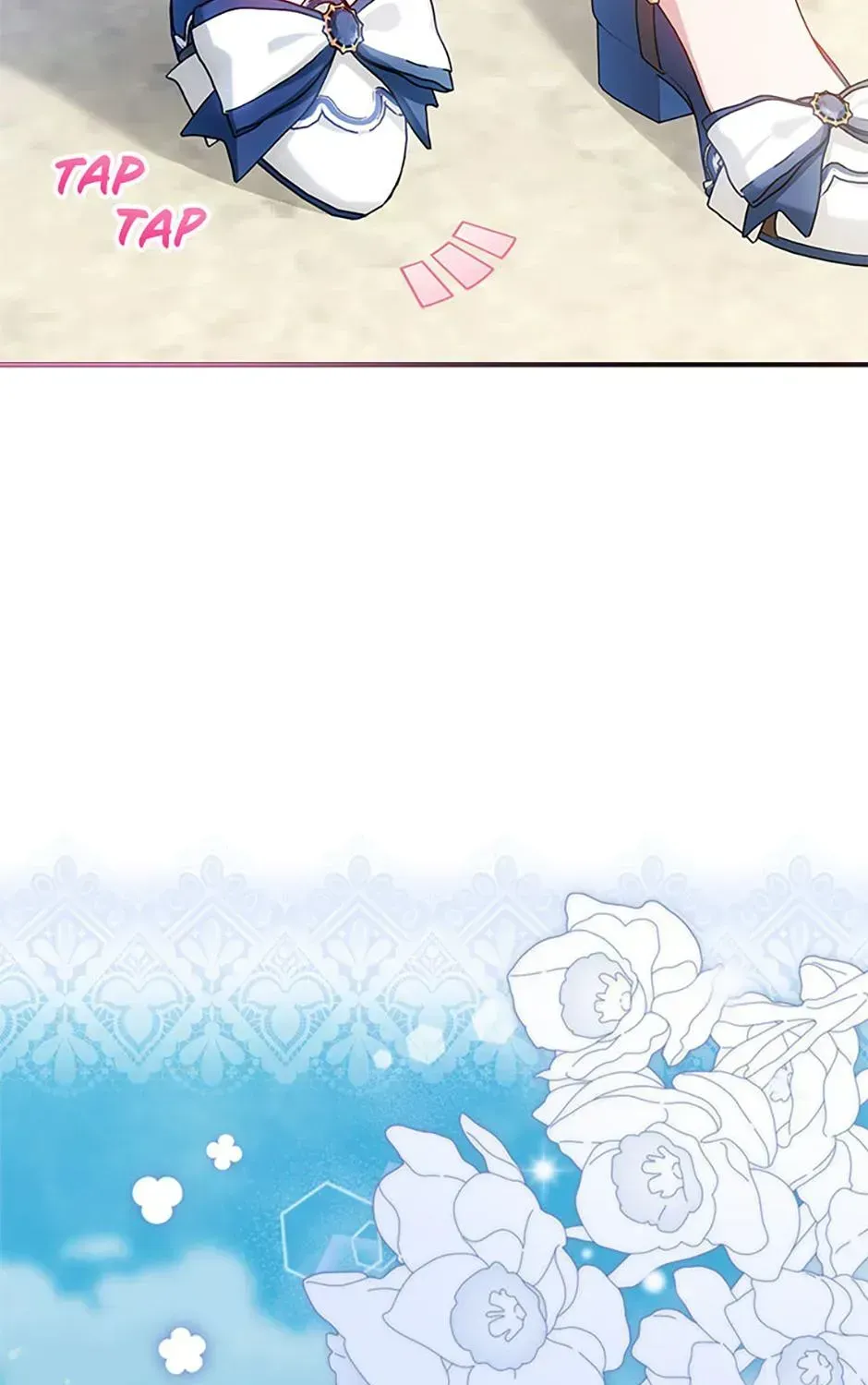 The Little Lady Behind The Scenes chapter 136 page 5
