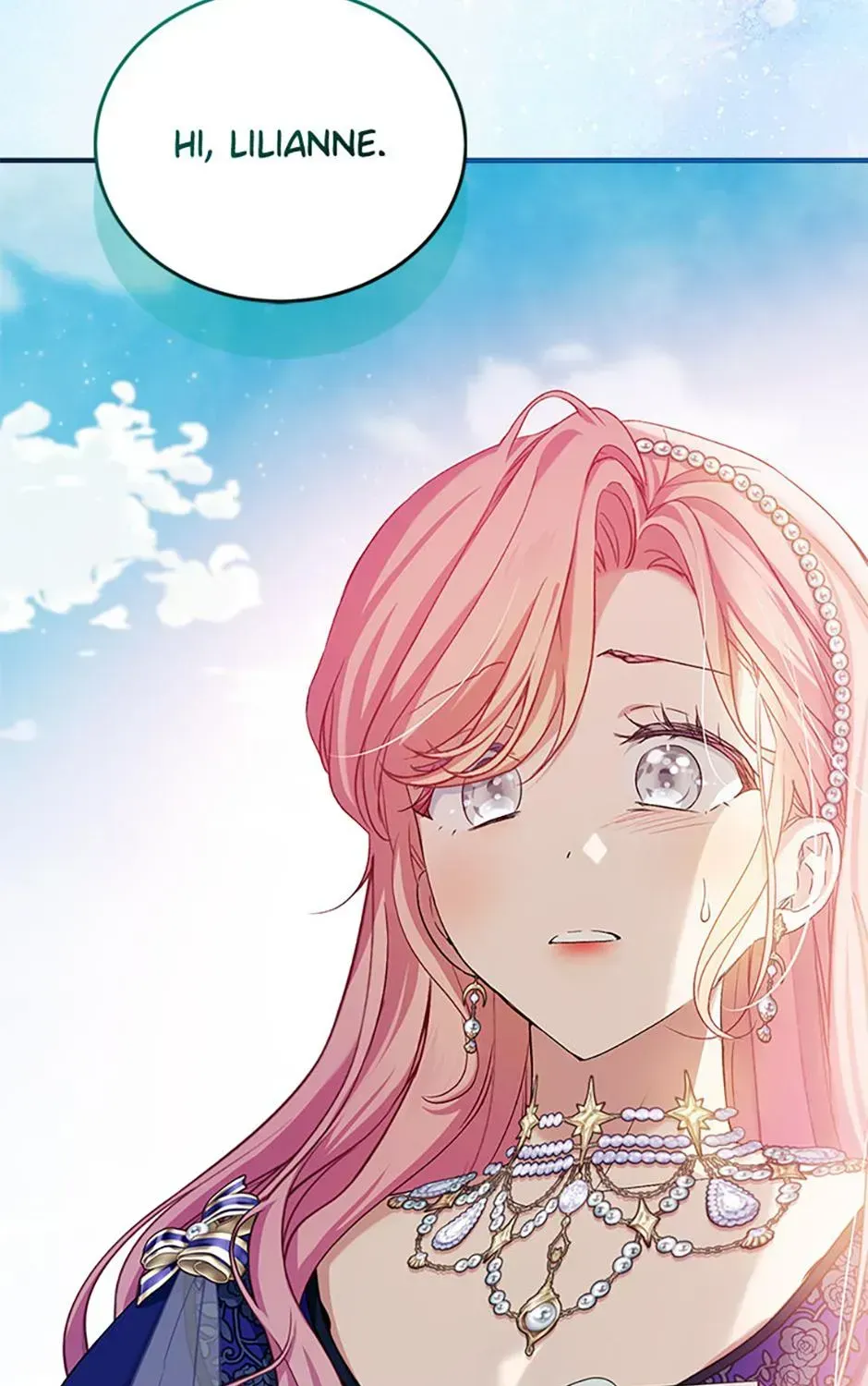 The Little Lady Behind The Scenes chapter 136 page 111