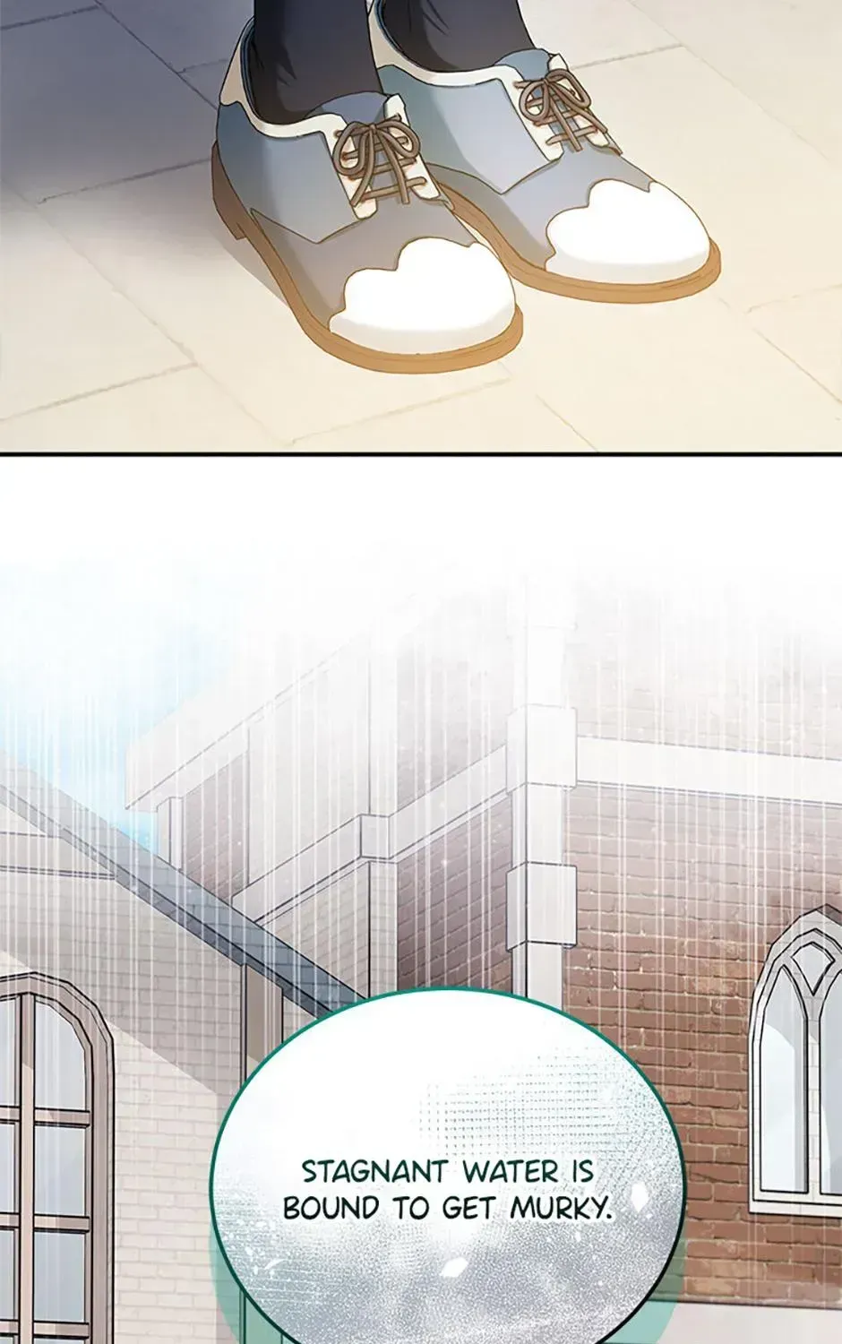 The Little Lady Behind The Scenes chapter 136 page 97