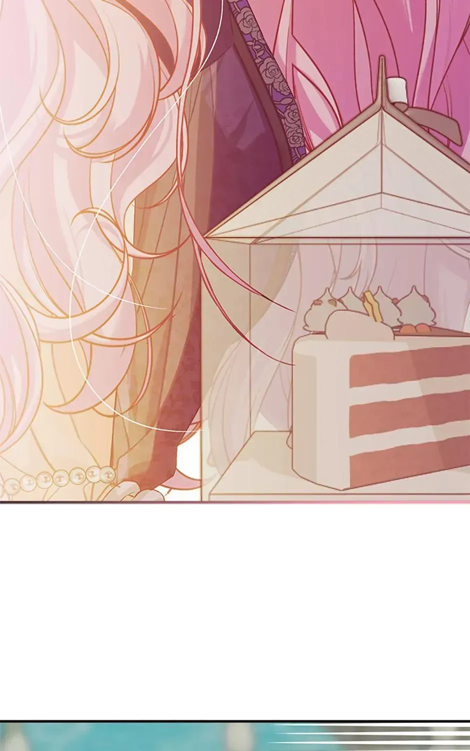 The Little Lady Behind The Scenes chapter 136 page 103