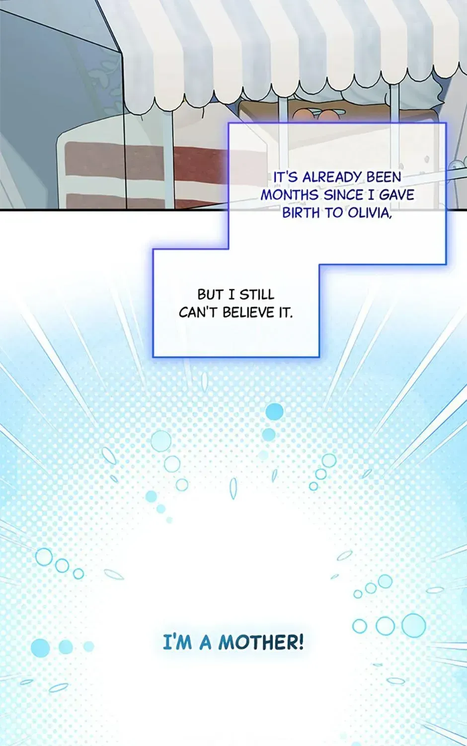 The Little Lady Behind The Scenes chapter 136 page 27