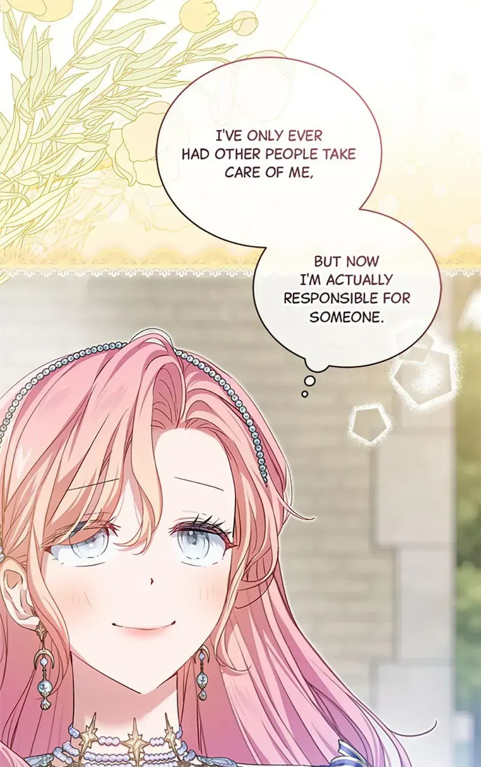 The Little Lady Behind The Scenes chapter 136 page 31