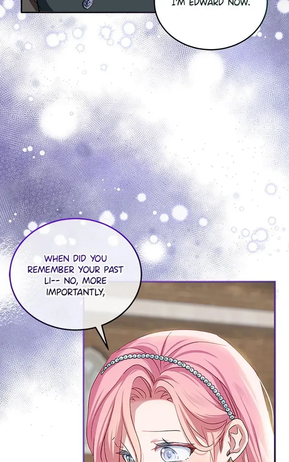 The Little Lady Behind The Scenes chapter 136 page 121
