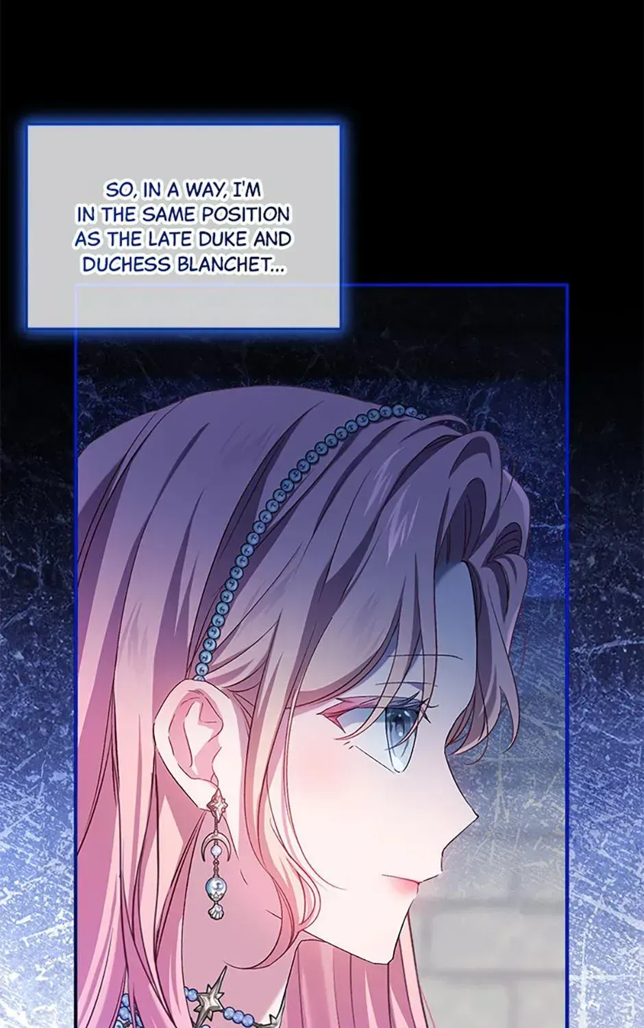 The Little Lady Behind The Scenes chapter 136 page 45