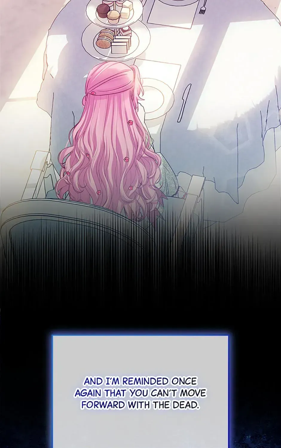 The Little Lady Behind The Scenes chapter 136 page 89