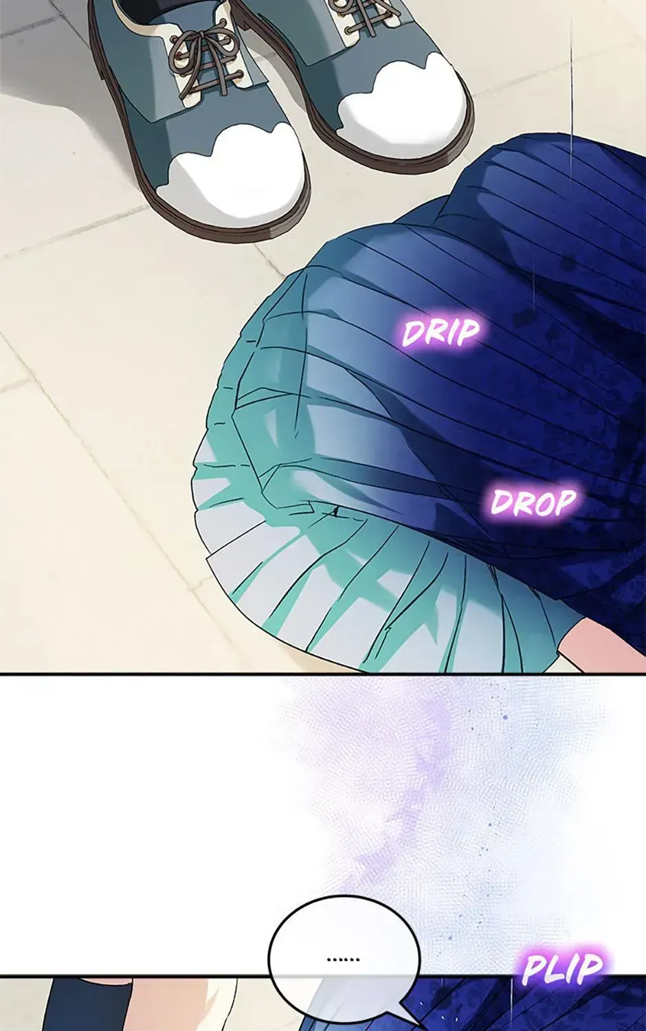 The Little Lady Behind The Scenes chapter 136 page 137