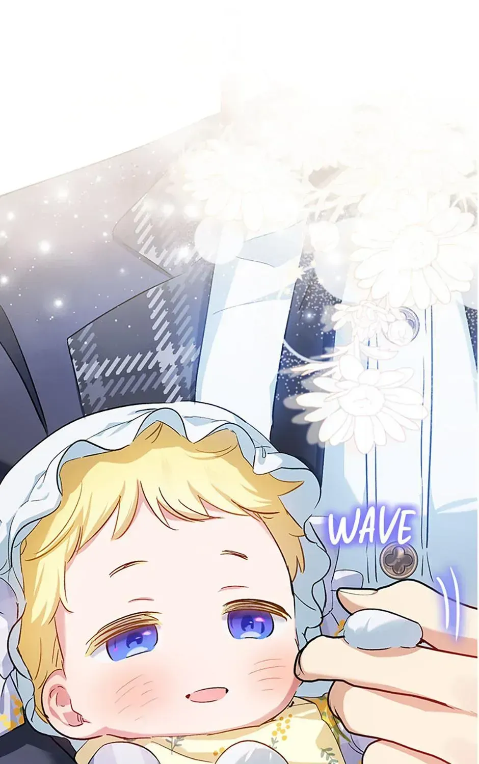The Little Lady Behind The Scenes chapter 136 page 13
