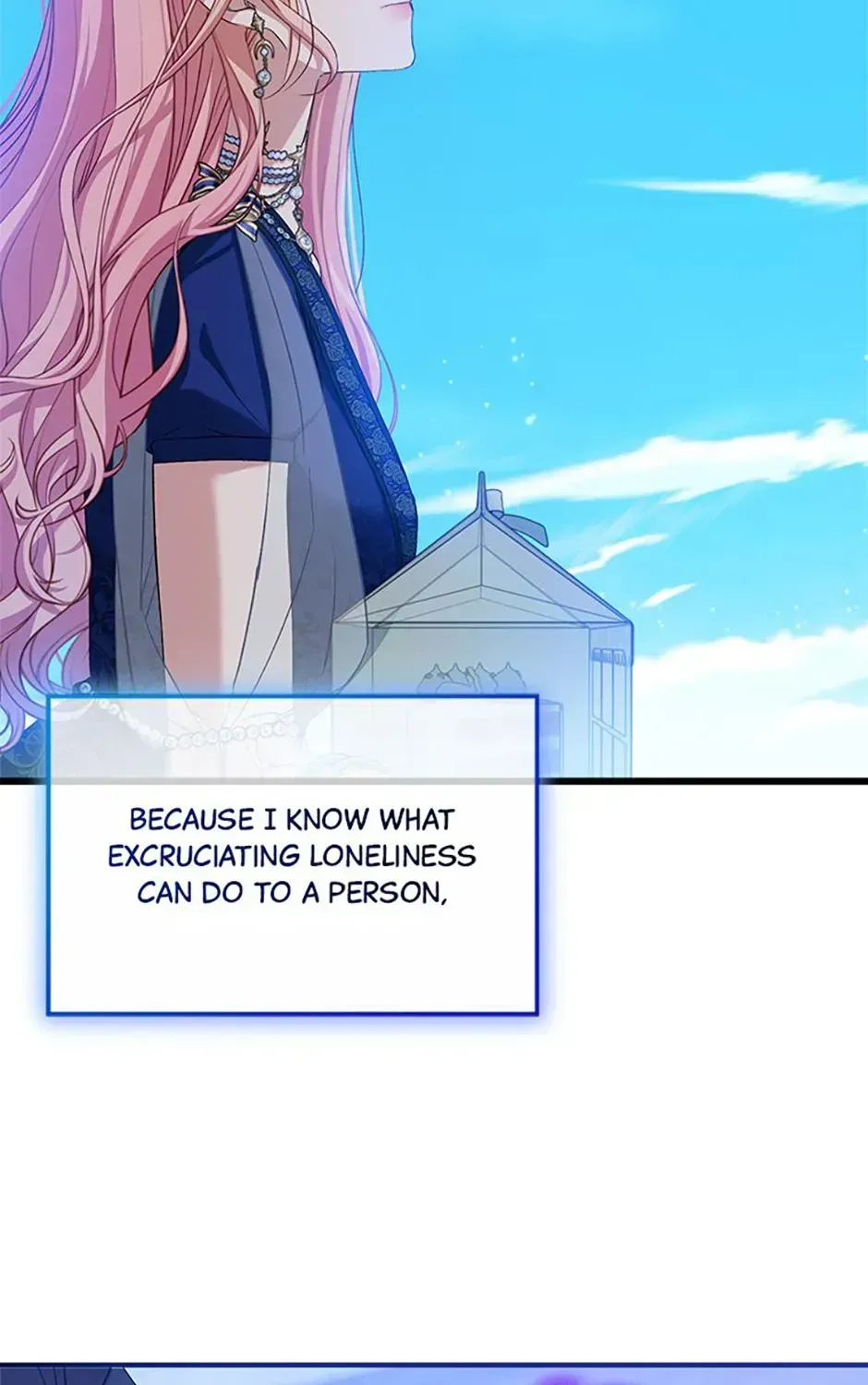 The Little Lady Behind The Scenes chapter 136 page 61