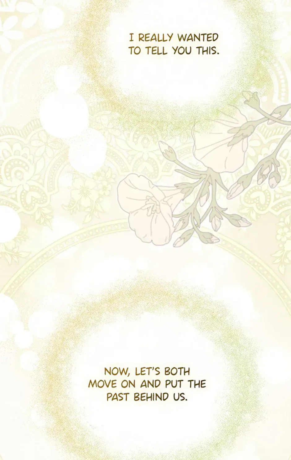 The Little Lady Behind The Scenes chapter 136 page 142