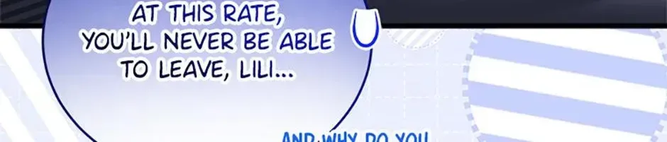 The Little Lady Behind The Scenes chapter 136 page 20