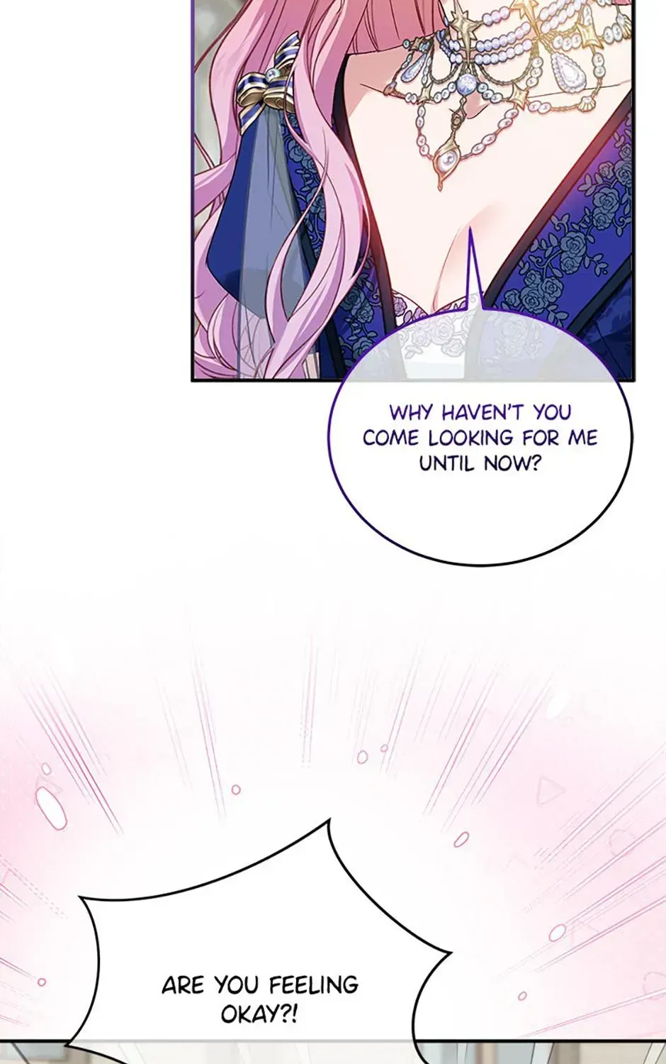 The Little Lady Behind The Scenes chapter 136 page 123