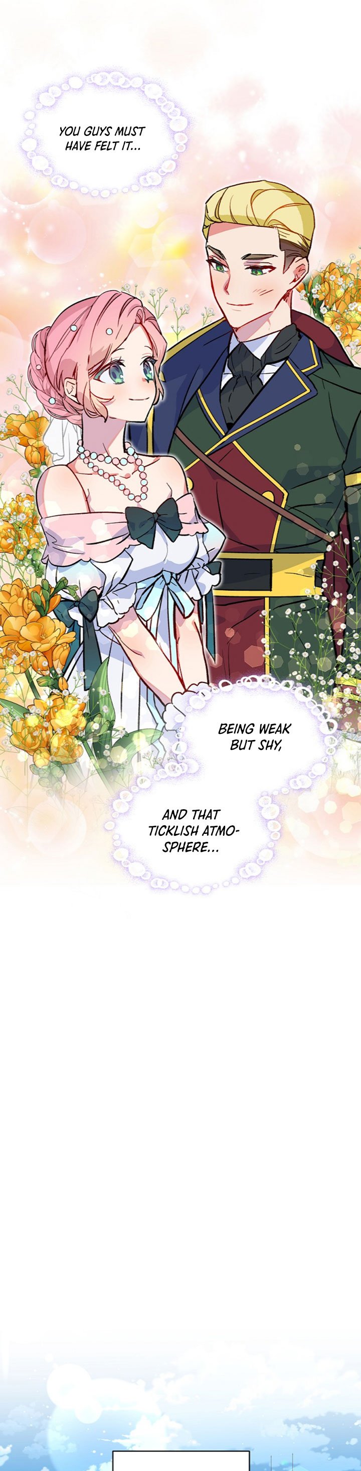The Little Lady Behind The Scenes chapter 14 page 13