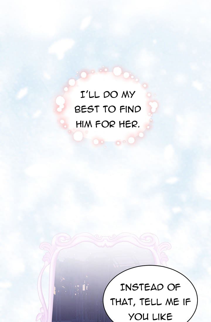 The Little Lady Behind The Scenes chapter 18 page 46