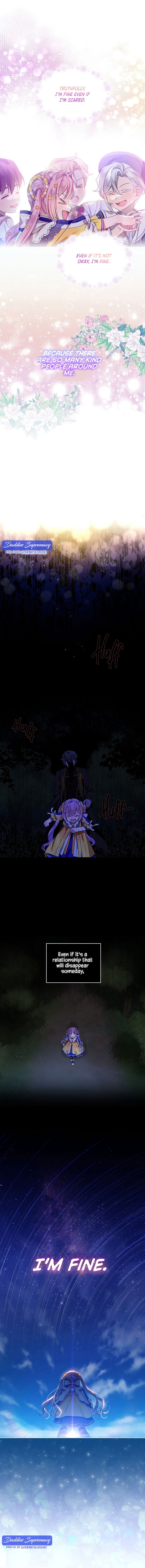 The Little Lady Behind The Scenes chapter 47 page 13