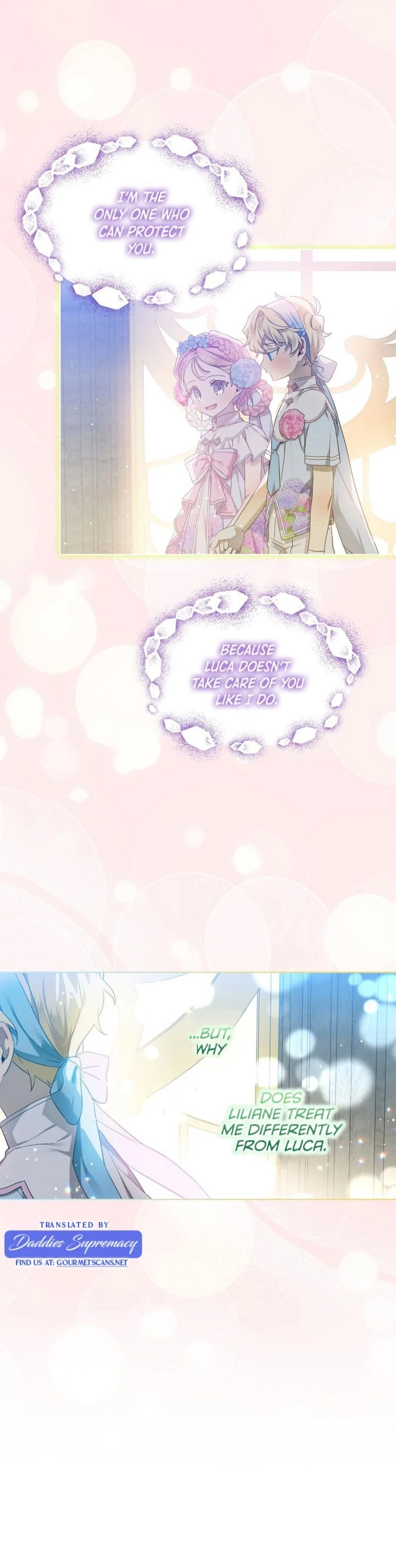 The Little Lady Behind The Scenes chapter 57 page 16