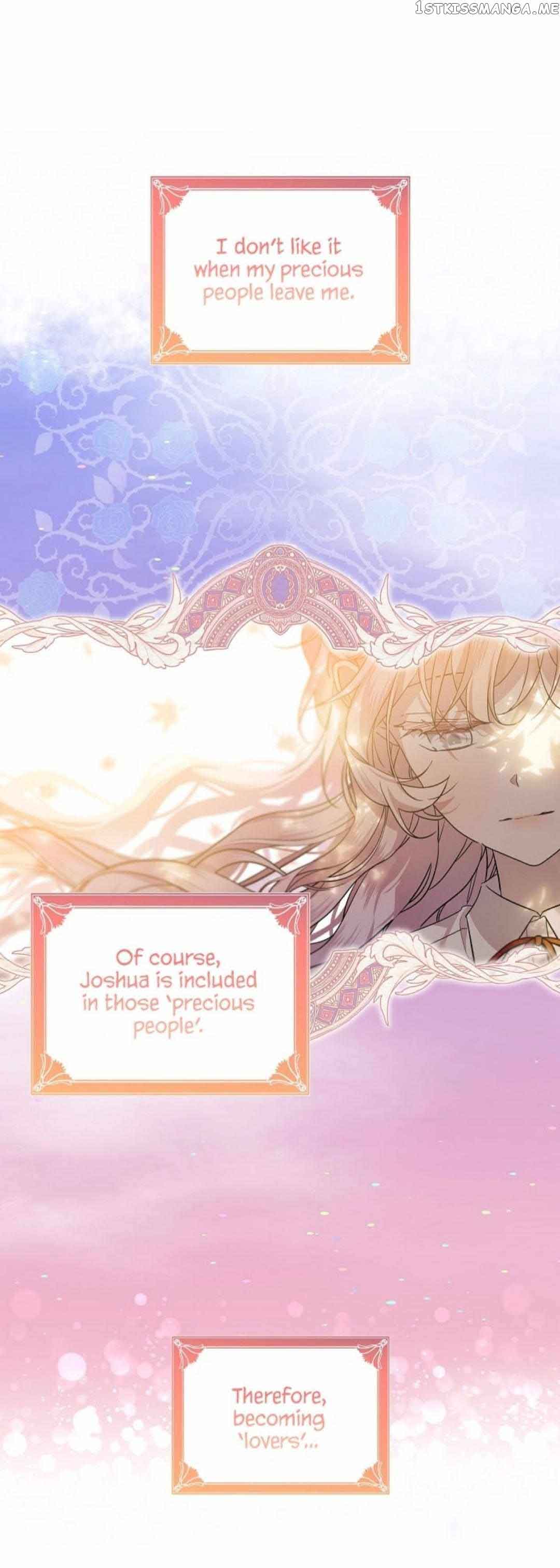 The Little Lady Behind The Scenes chapter 60 page 22