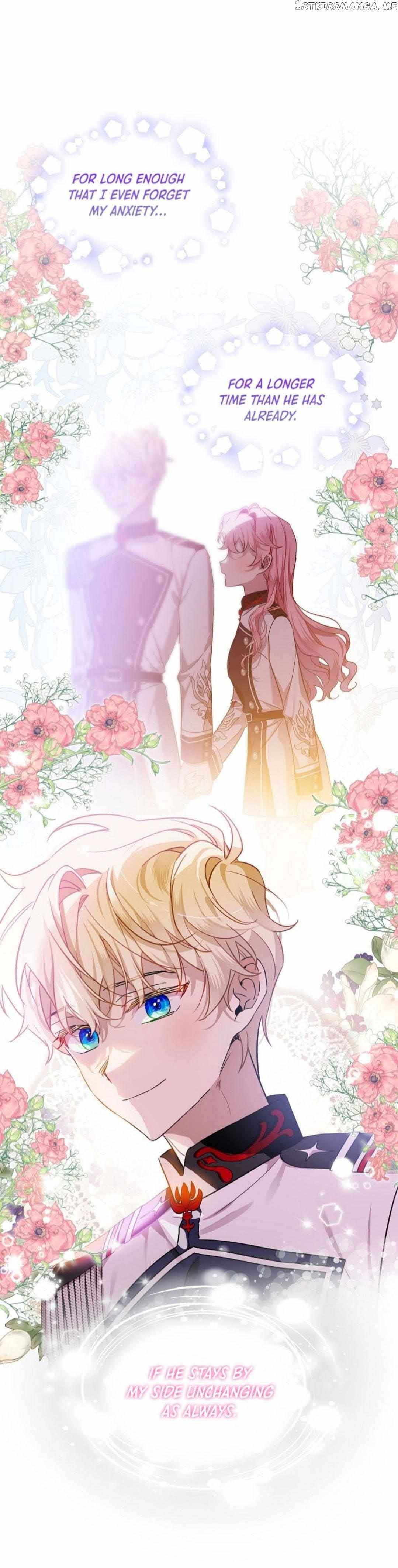 The Little Lady Behind The Scenes chapter 60 page 24