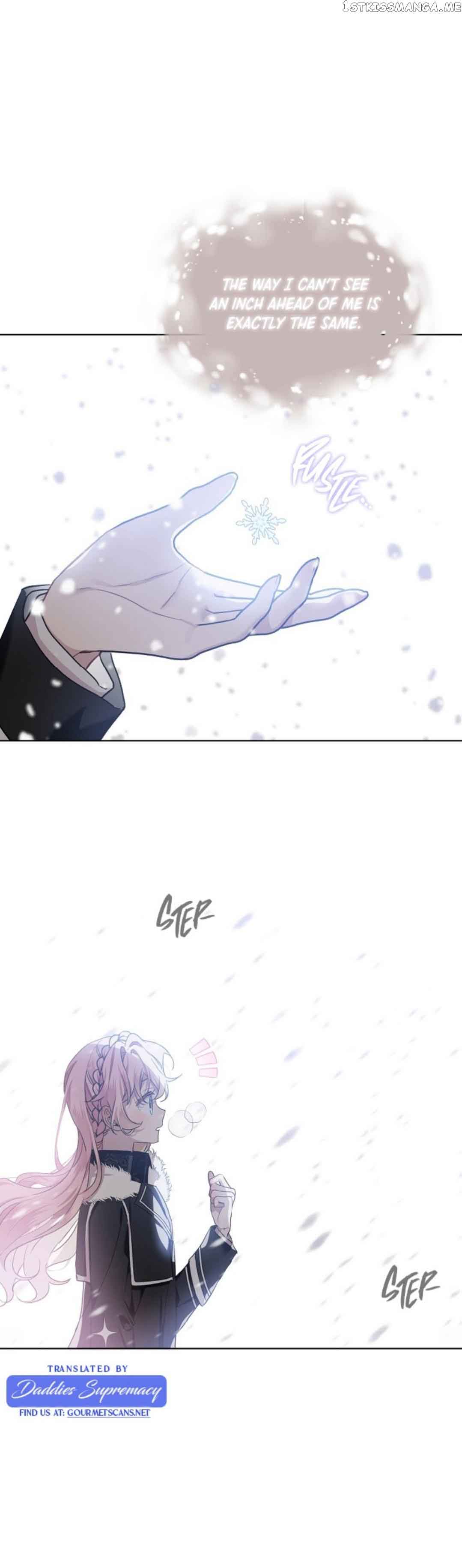 The Little Lady Behind The Scenes chapter 60 page 30