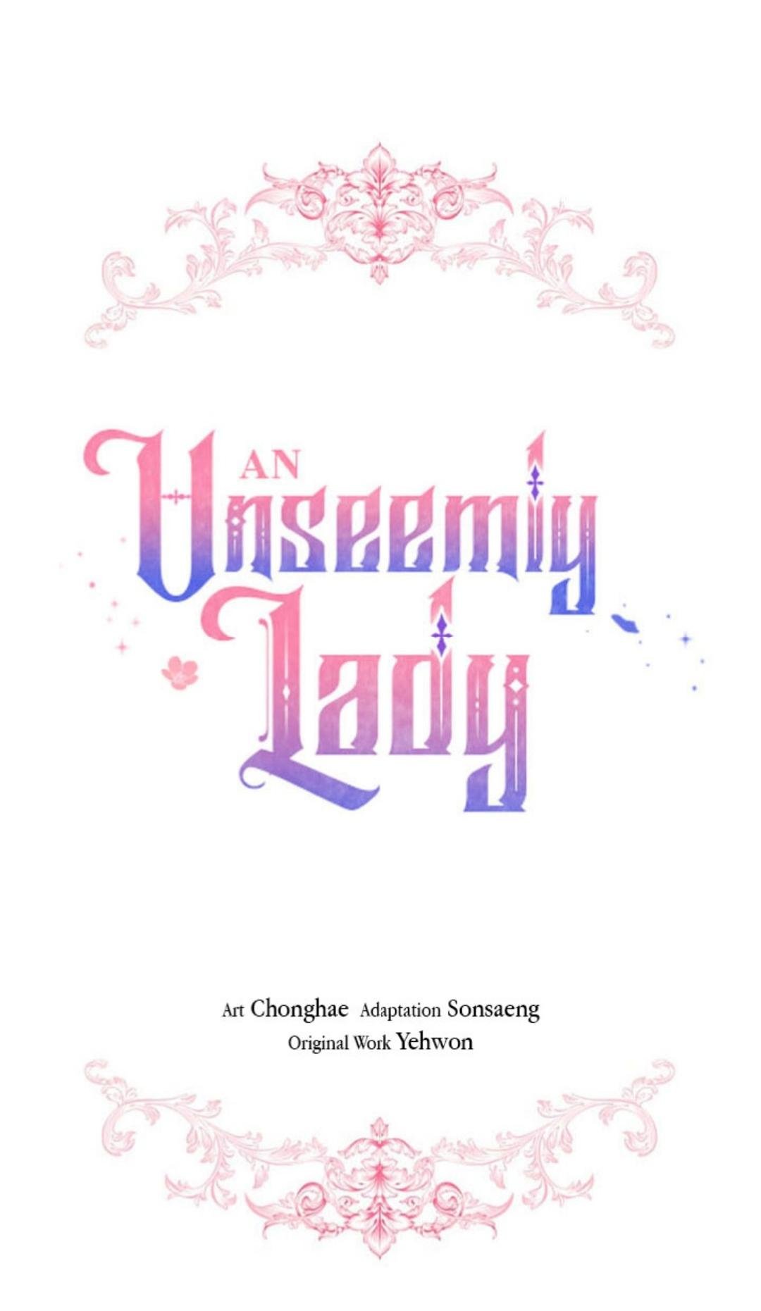 The Little Lady Behind The Scenes chapter 62 page 28