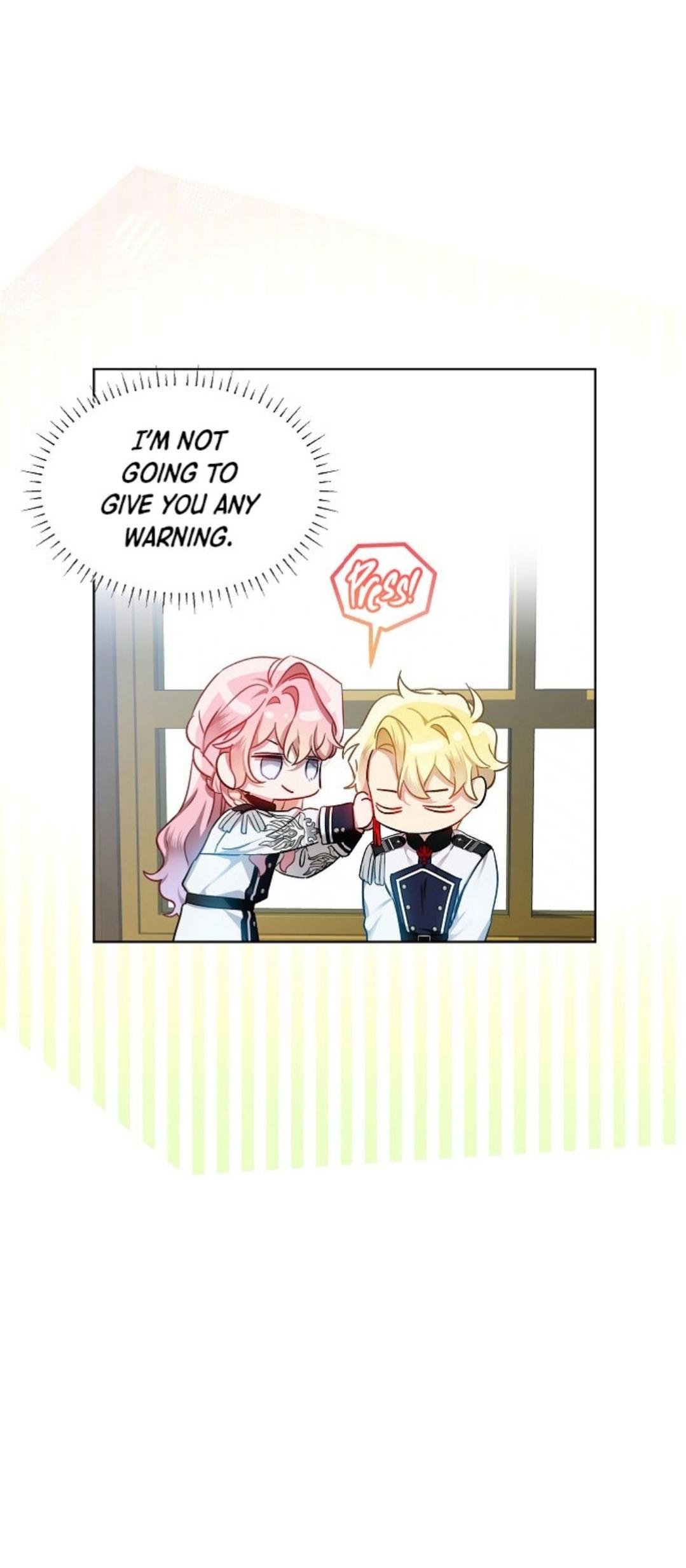 The Little Lady Behind The Scenes chapter 62 page 33