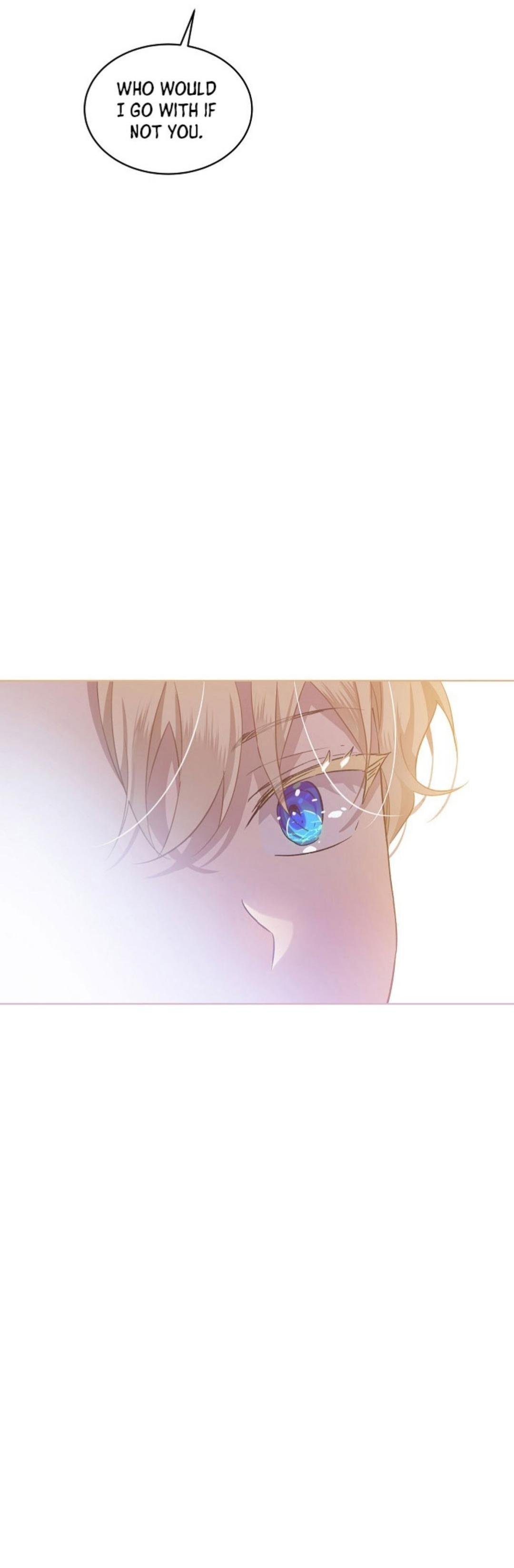 The Little Lady Behind The Scenes chapter 62 page 40