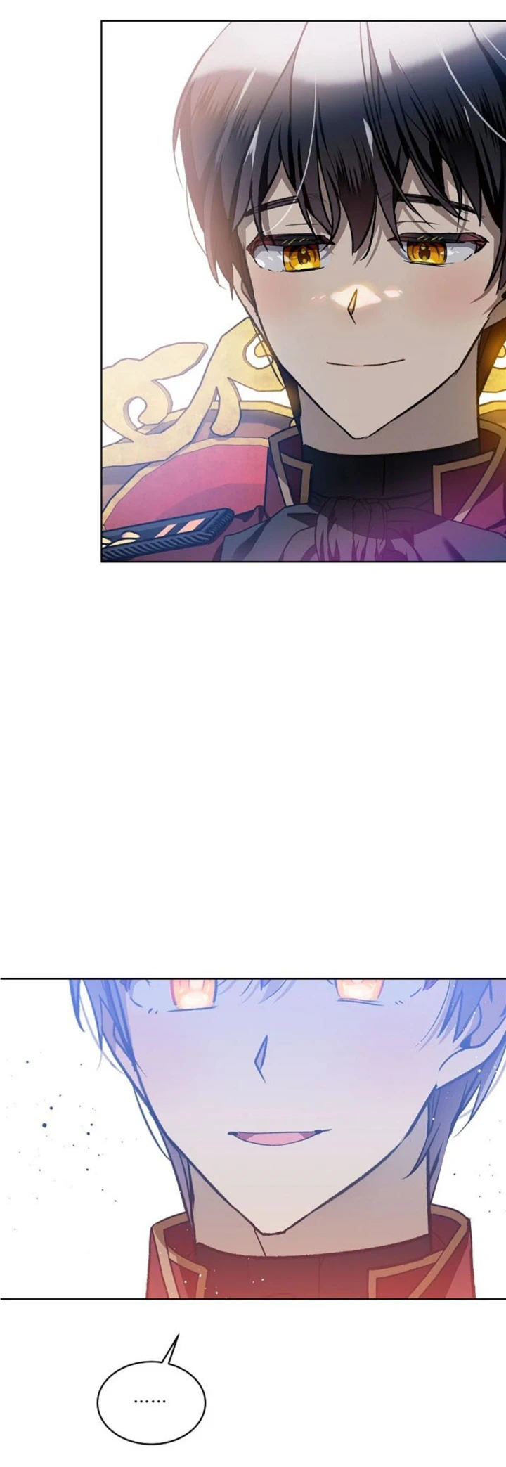 The Little Lady Behind The Scenes chapter 63 page 34