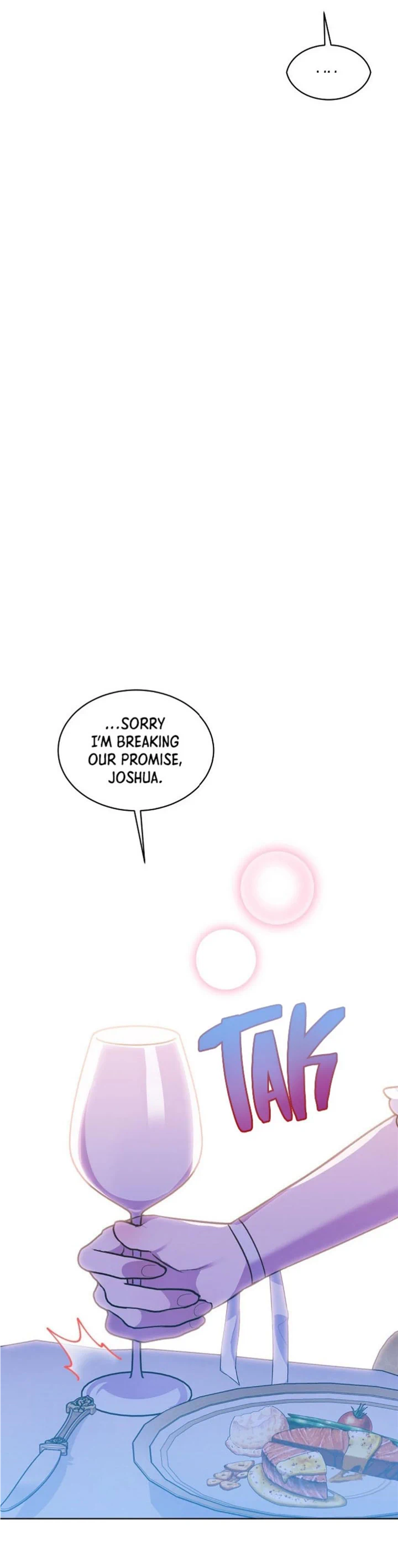 The Little Lady Behind The Scenes chapter 63 page 45