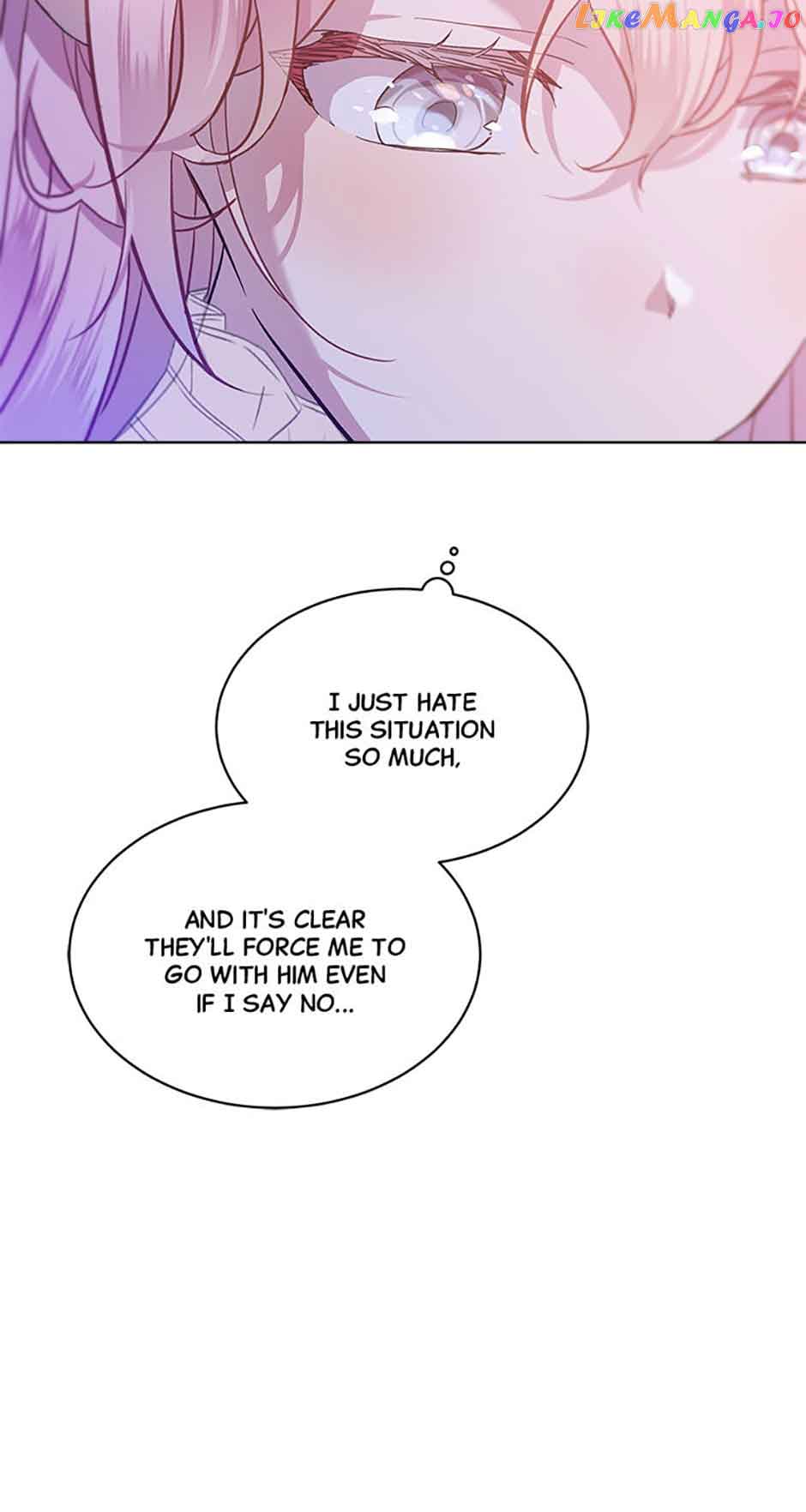 The Little Lady Behind The Scenes chapter 64 page 4