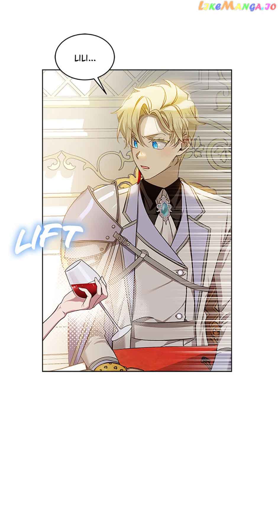 The Little Lady Behind The Scenes chapter 64 page 5