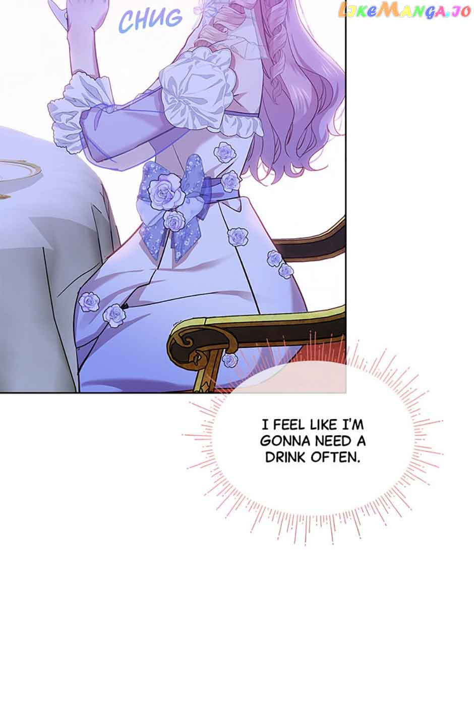The Little Lady Behind The Scenes chapter 64 page 12