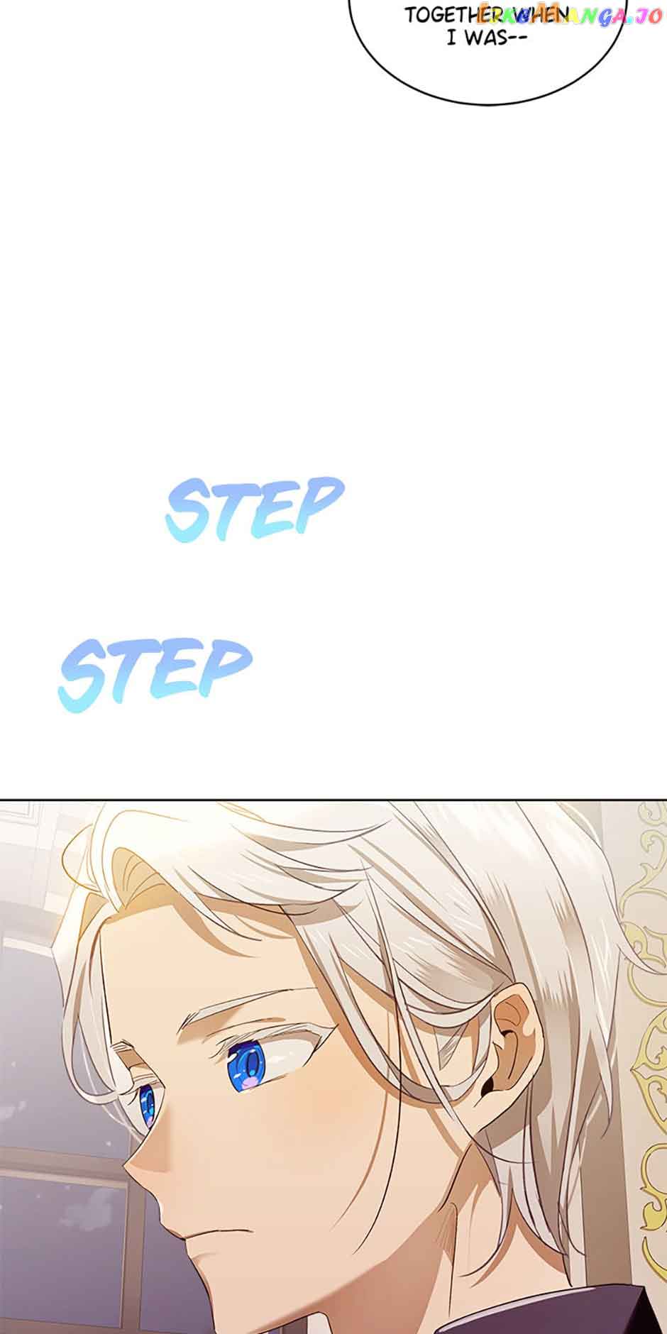 The Little Lady Behind The Scenes chapter 64 page 24