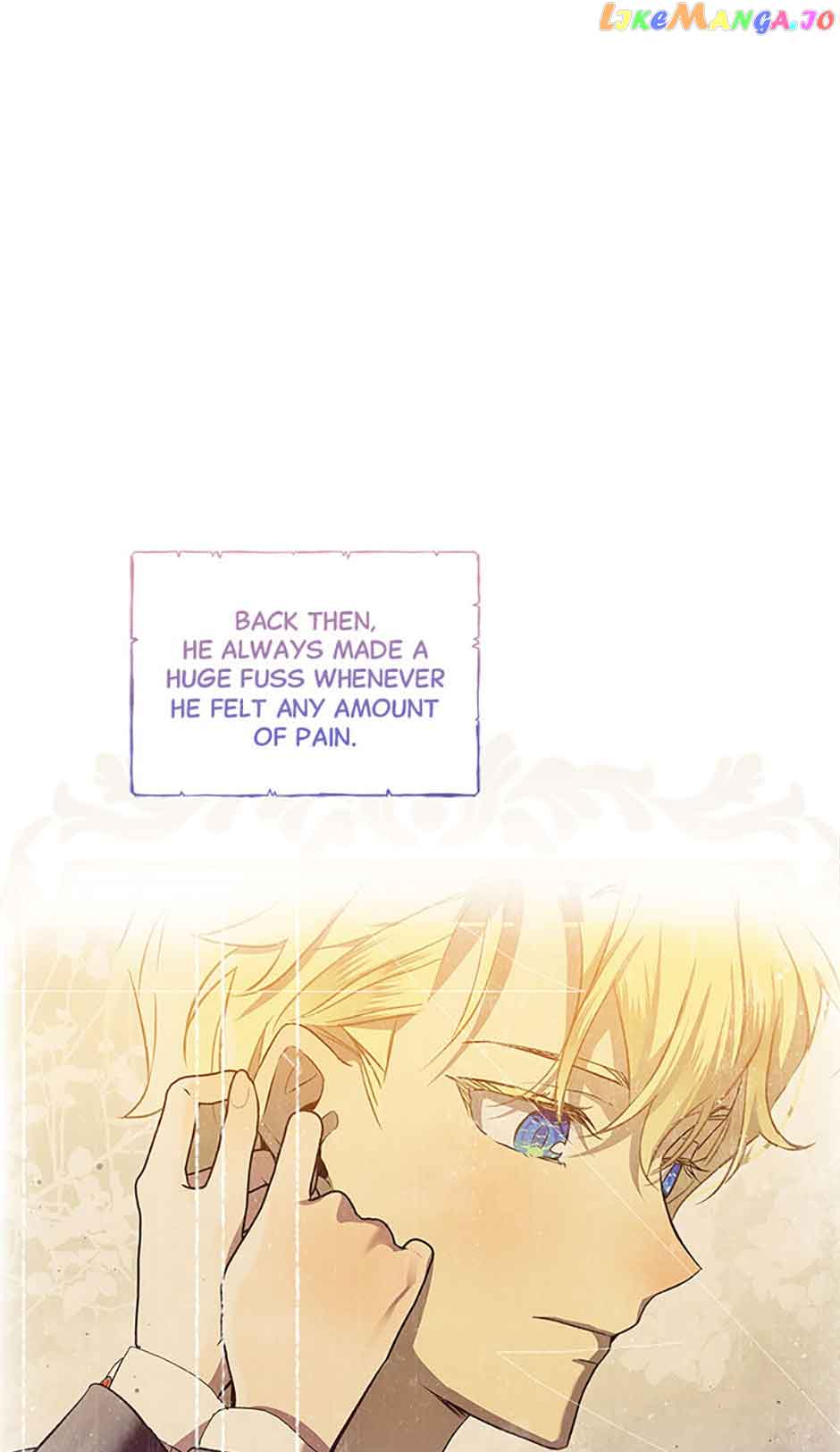 The Little Lady Behind The Scenes chapter 64 page 33