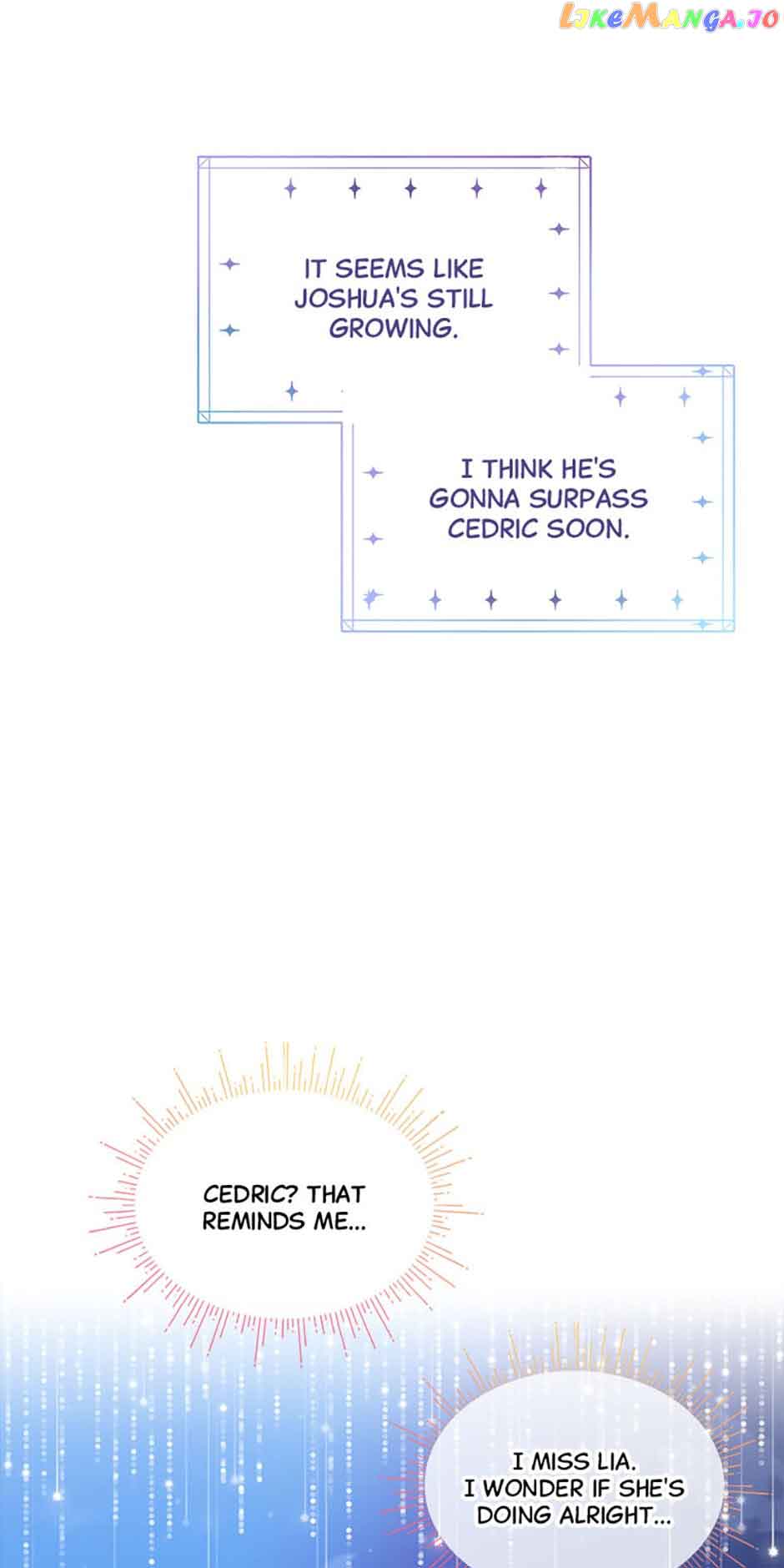 The Little Lady Behind The Scenes chapter 64 page 38